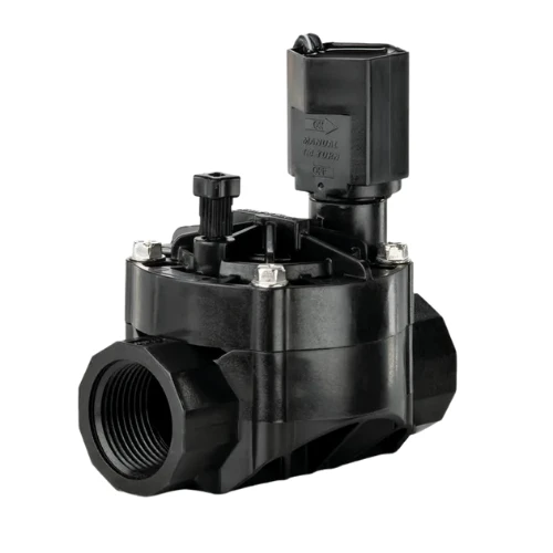Rain Bird 100HV Serisi Solenoid Vana - 9v ürün görseli 1