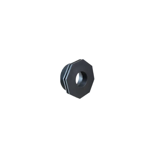 PP Fittings Dişli Redüksiyon Erkek - Dişi - 2 ½” x 1 ¼” ürün görseli 1