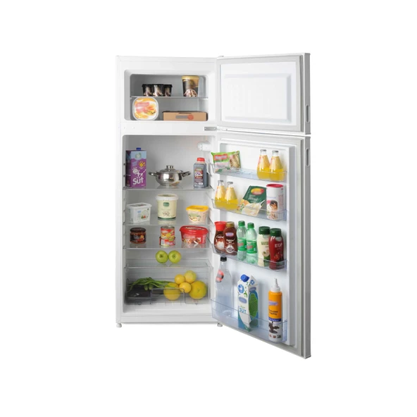 Bexel BRF-235 Çift Kapılı Buzdolabı - Resim 3