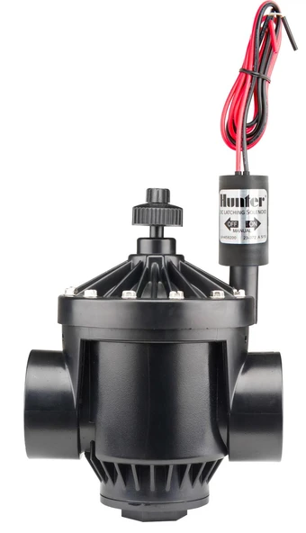 Hunter PGV-201-B-DC 9V Solenoid Vana ürün görseli 1