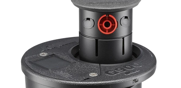 Hunter G-990 Golf Rotor ürün görseli 1