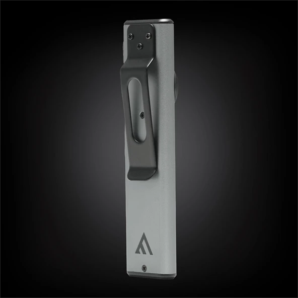 MACTRONIC MINI FLAGGER El Feneri 500 Lümen - Resim 3