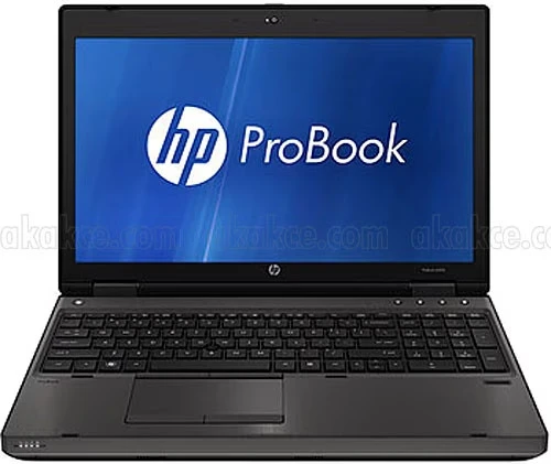 HP ProBOOK 6560b İntel i5-2520M 8GB RAM 120 SSD 15.6 İnç Dizüstü Bilgisayar ( OUTLET ) ürün görseli 1
