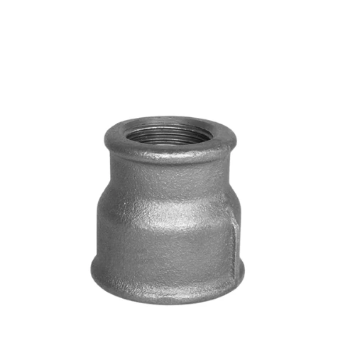 Galvaniz Manşon Redüksiyon - 1” • 3/4” 5Adt ürün görseli 1