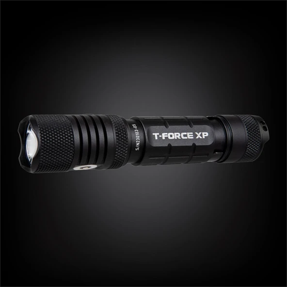 MACTRONIC T-FORCE XP Taktik Fener 2030 Lümen ürün görseli 1