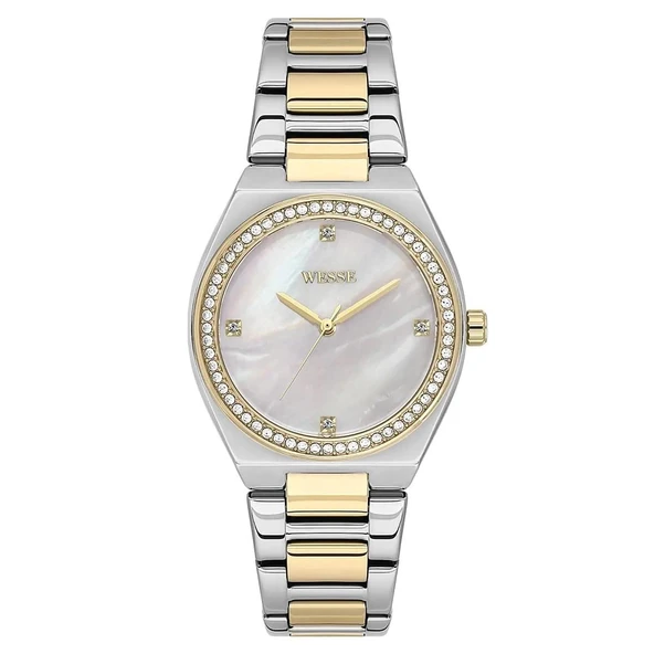 Wesse WWL112002 Unisex Kol Saati ürün görseli 1