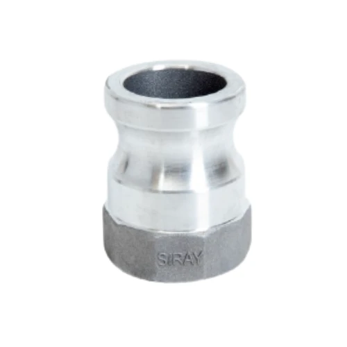 Kamlok G Tipi - 3/4" 5Adt ürün görseli 1