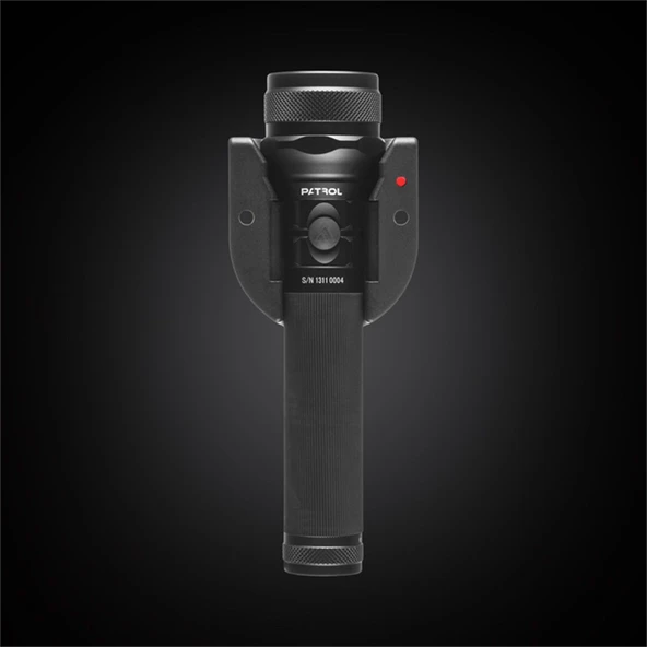 MACTRONIC PATROL LTD El Feneri 1000 Lümen ürün görseli 1