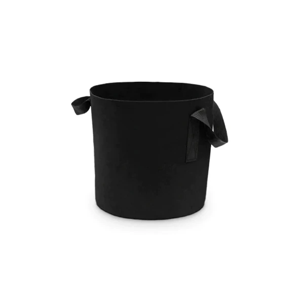 EkoPot Kumaş Saksı 26 Litre - 5 Adet ürün görseli 1