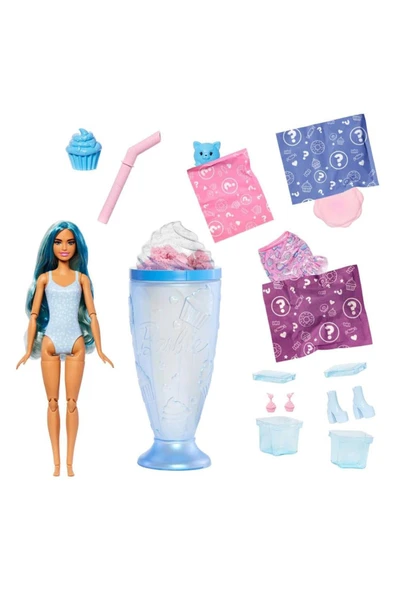 Pop Reveal Sweet Treat Serisi JFY00-JFY61 ürün görseli 1