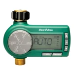 Rain Bird Musluk Tipi Pilli Kontrol Ünitesi - Premium ürün görseli 1