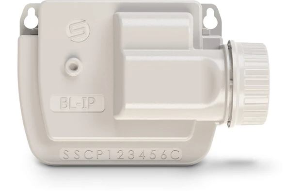 SOLEM BL-IP-2 Bluetooth® Ekransız 9V Pilli IP68 Kontrol Ünitesi - 2 İstasyon ürün görseli 1
