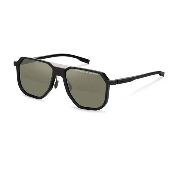 Porsche Design P8980 58A173 Erkek Güneş Gözlüğü ürün görseli 1