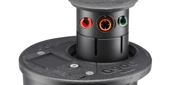 Hunter G-995 Golf Rotor ürün görseli 1