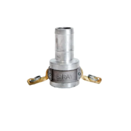 Kamlok A Tipi - 1 1/2″ ürün görseli 1