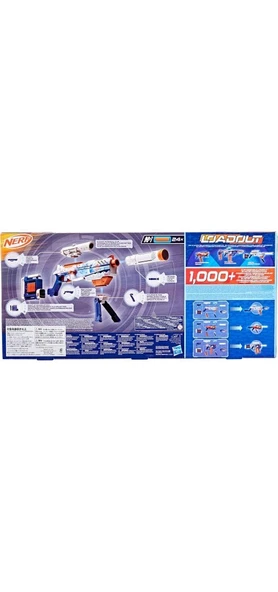 Ner Loadout Arctıc Zerostrıker - Resim 8