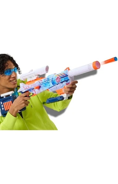 Ner Loadout Arctıc Zerostrıker - Resim 6