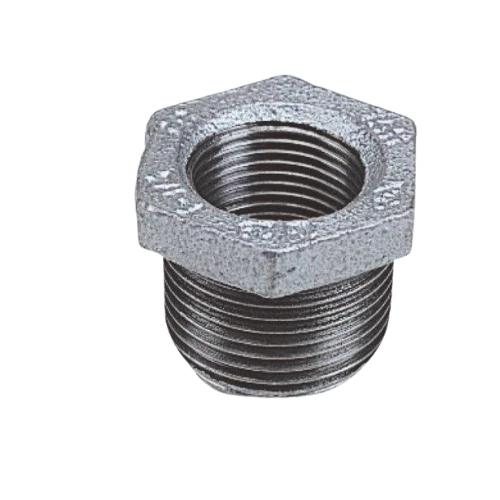 Galvaniz Redüksiyon - 1 1/4”-1/2” 10Adt ürün görseli 1