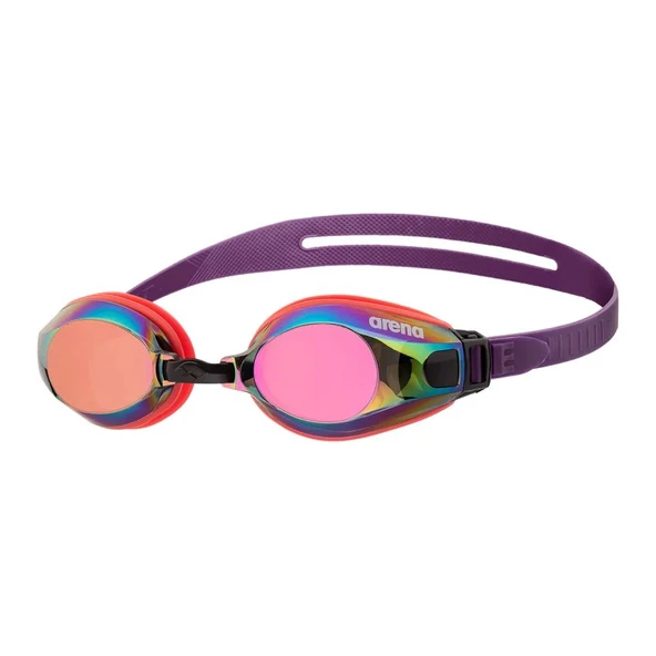 Arena Zoom X-Fit Mirror Unisex Çok Renkli Yüzücü Gözlüğü 009439113 ürün görseli 1