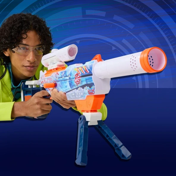 Ner Loadout Arctıc Zerostrıker - Resim 7
