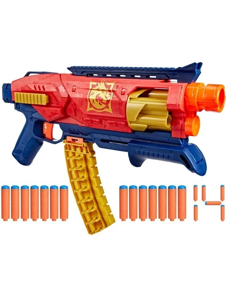 Ner Loadout Shadowspeed Recon - Resim 2