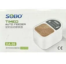 Sobo DA-06 Otomatik Balık Yemleme Makinesi ürün görseli 1