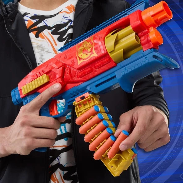 Ner Loadout Shadowspeed Recon - Resim 6