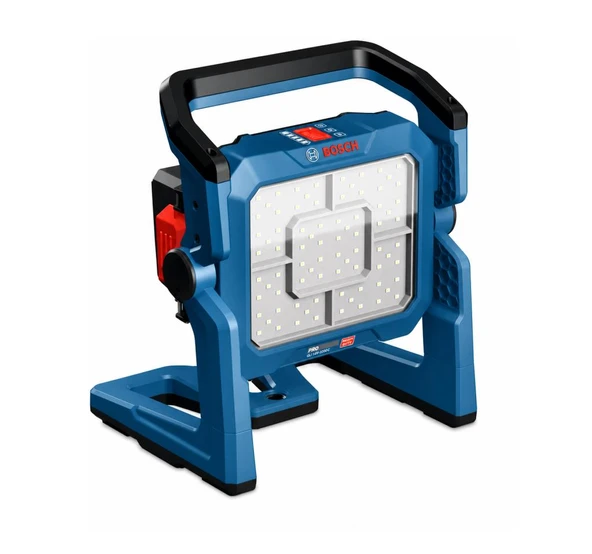 Bosch GLI 18V-5000 Akülü Fener Solo ürün görseli 1
