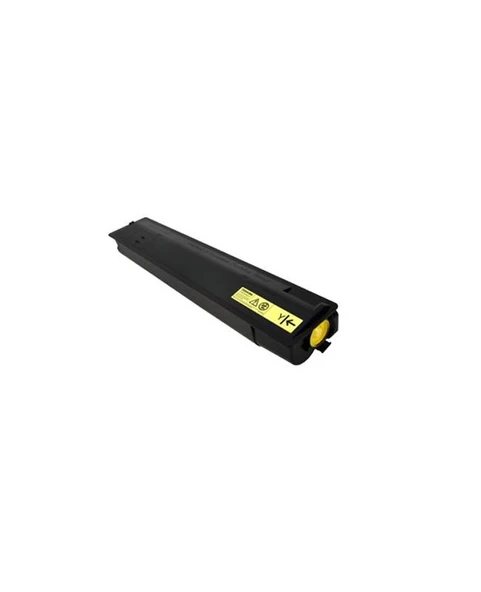 TOSHIBA E-STUDIO 2010AC/2510/2515/3015AC İLE UYUMLU SARI MUADİL TONER ürün görseli 1