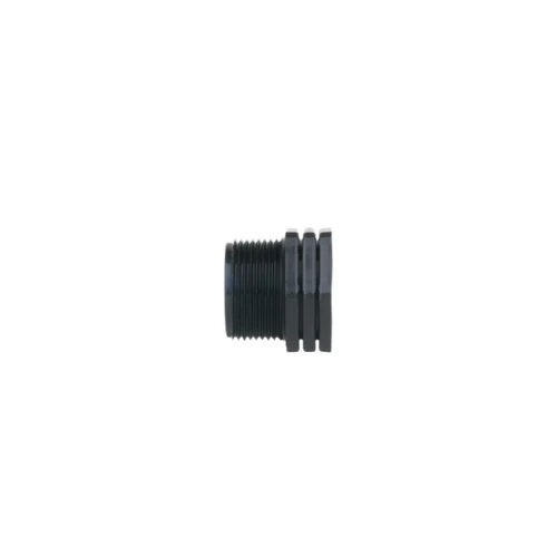 PP Fittings Dişli Kör Tapa - 3/4" 10Adt ürün görseli 1