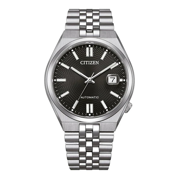 Citizen Tsuyosa NK0020-55E Otomatik Erkek Kol Saati ürün görseli 1
