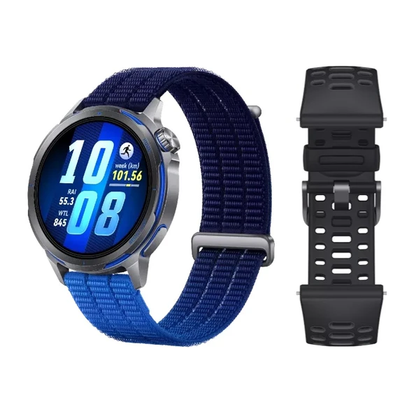 Huawei Watch GT Runner 2 - Alacakaranlık Mavisi ürün görseli 1