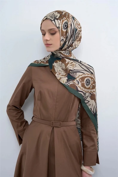 ARMİNE PURE ŞAL 3217-50 ürün görseli 1