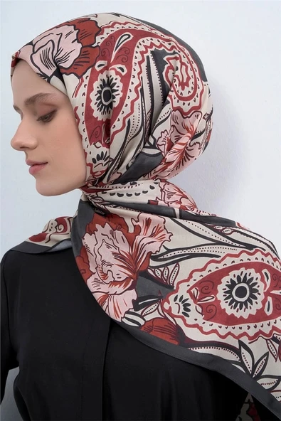 ARMİNE PURE ŞAL 3217-06 - Resim 2