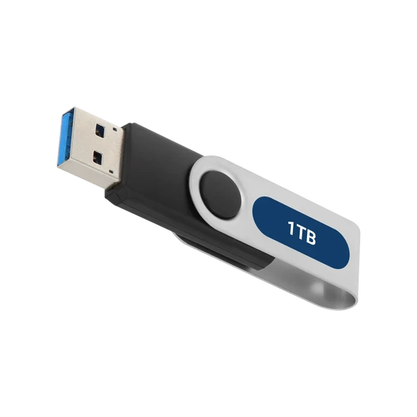 VisionTek 1TB USB 3.0 Flash Bellek ürün görseli 1
