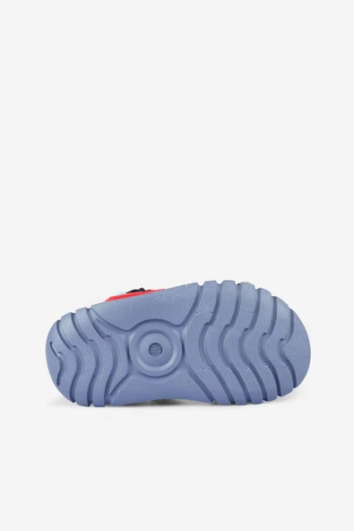 Vicco Genya Patik Çocuk Sandalet - Resim 4