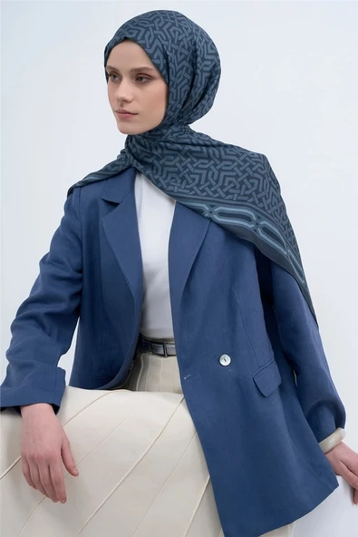 ARMİNE PURE ŞAL 3112-12 ürün görseli 1