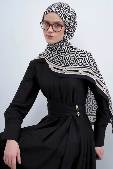 ARMİNE PURE ŞAL 3112-27 ürün görseli 1