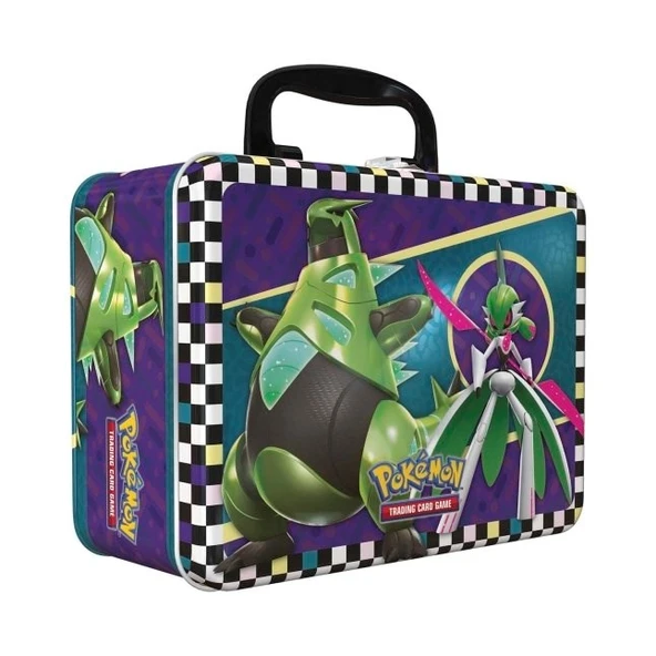 Pokémon Collector's Chest - (Back to School 2024) ürün görseli 1