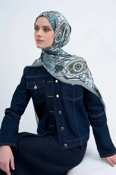 ARMİNE PURE ŞAL 3217-26 ürün görseli 1