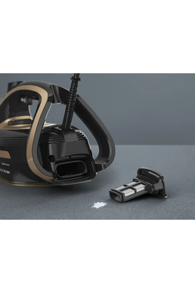 Tefal FV8064 Pureglıss Buharlı Ütü - Resim 2