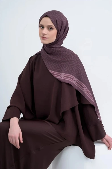 ARMİNE PURE ŞAL 3112-04 ürün görseli 1