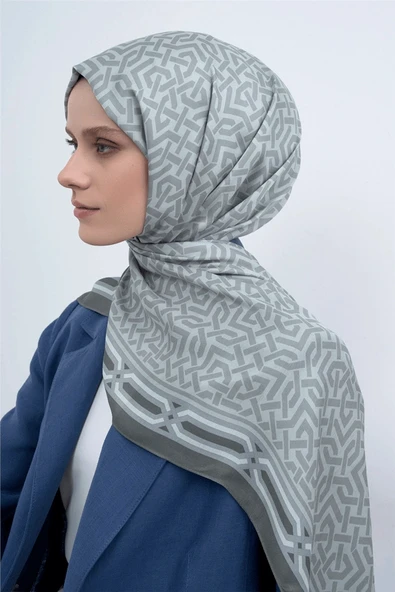 ARMİNE PURE ŞAL 3112-29 - Resim 2