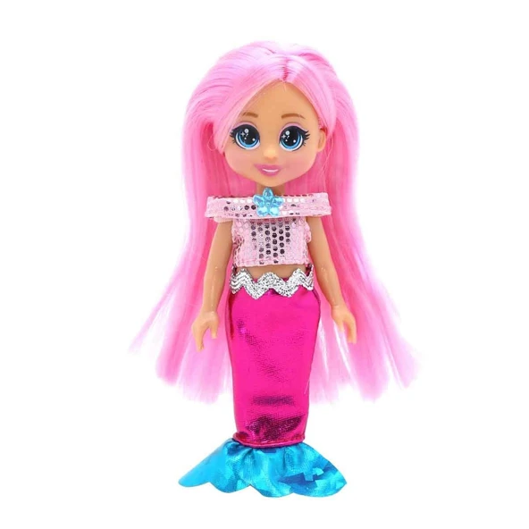 Dreameez Fantasy 10’lu Bebek Seti - Resim 6