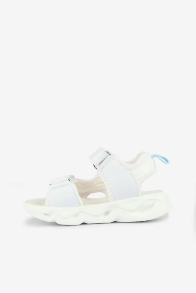 Vicco Lena Bebe Çocuk Sandalet - Resim 2