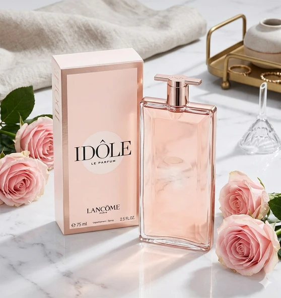 Lancome İdole Edp Kadın Parfüm 75 Ml ürün görseli 1