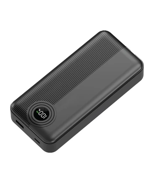 Dexim W4 DCA0068 20000 mAh Hızlı Şarj Powerbank ürün görseli 1