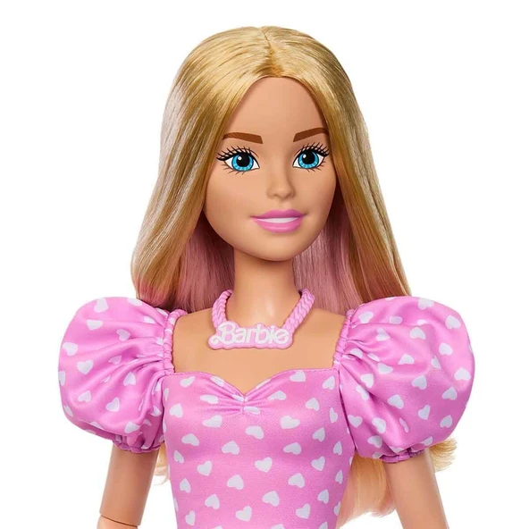 Barbie Bebek 71 cm HYT84 ürün görseli 1