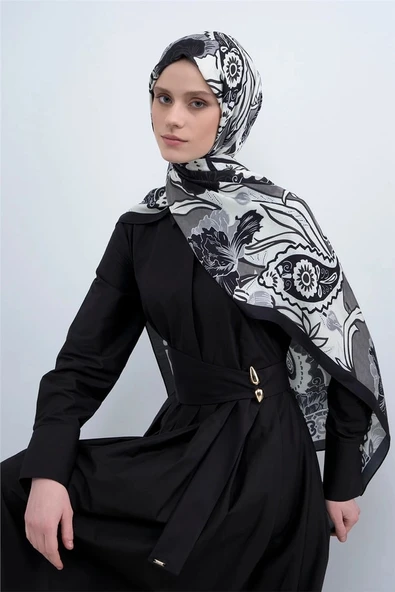 ARMİNE PURE ŞAL 3217-48 ürün görseli 1