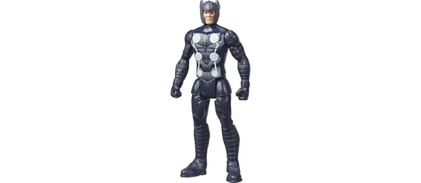 Aksiyon Figürleri 9,5 cm Thor ürün görseli 1